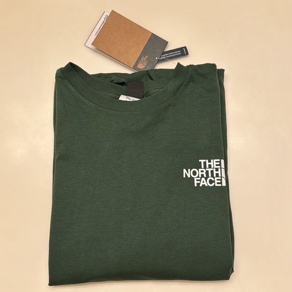 The North Face Men’s Long-sleeve Shirt - Picture 6 of 6